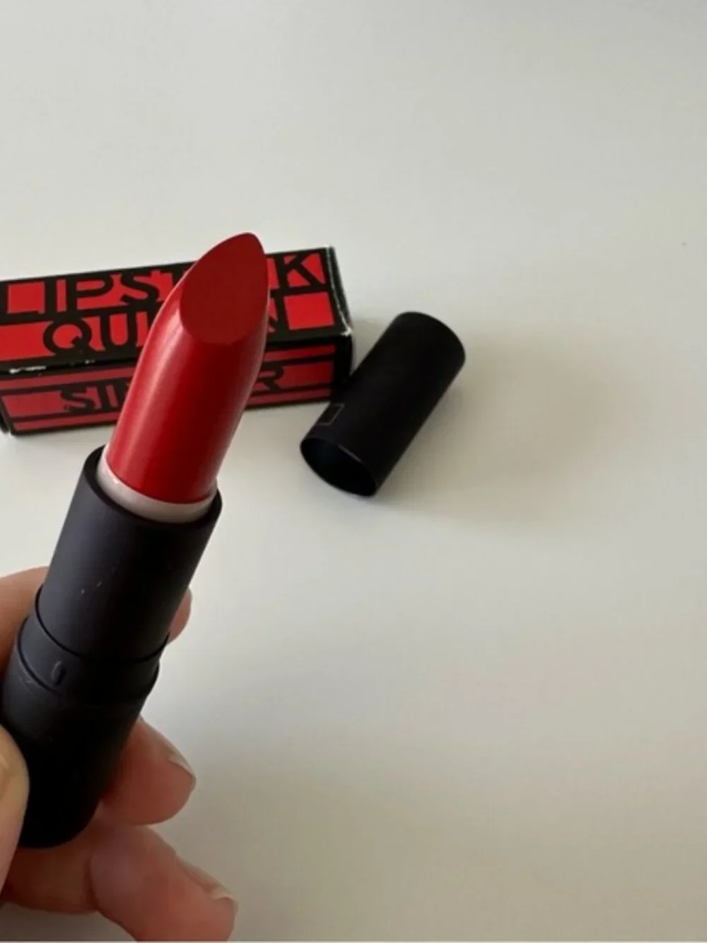 Lipstick Queen | Sinner 